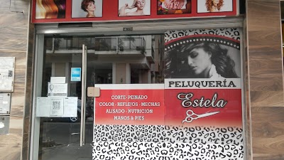 Peluqueria Estela