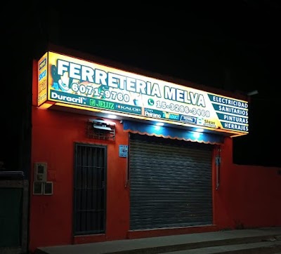 Ferreteria Melva