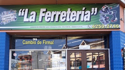 La Ferretería