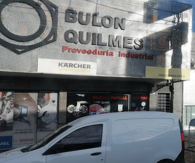 Bulon Quilmes