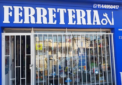 Ferretería