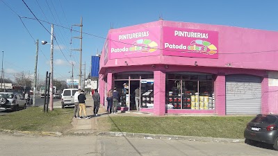 Pintureria Patodacolores