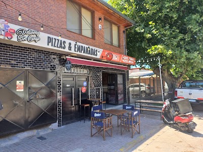 Capodimonte Pizzas Y Empanadas