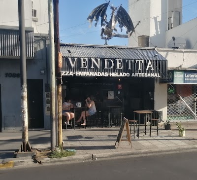 Vendetta