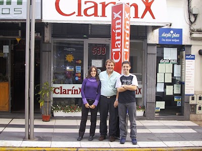 Clasificados Clarín Quilmes Centro