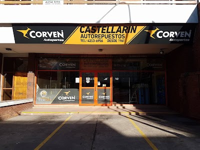 Castellarin Autorepuestos Quilmes