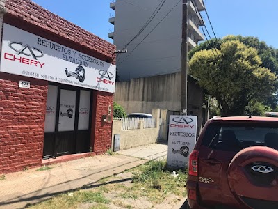 Chery Repuestos Quilmes