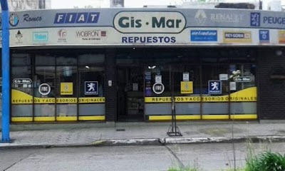 Gis-Mar