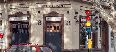 Justo Brandzen