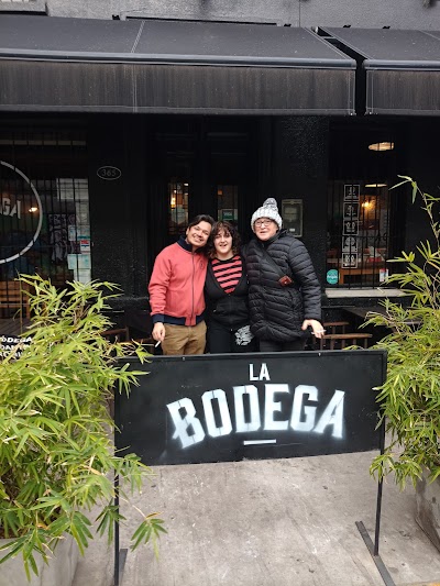 La Bodega