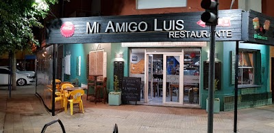 Restaurant Mi Amigo Luis