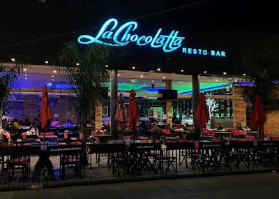 La Chocolatta Quilmes