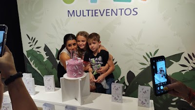 Fenomeno Multieventos