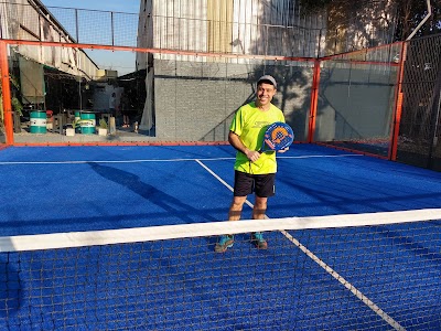 El Portal Padel & Fitness