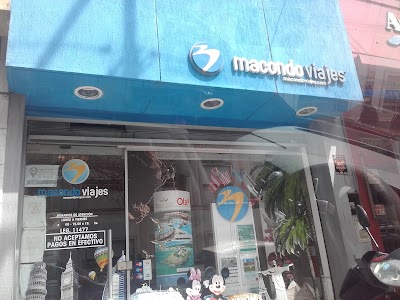 Macondo Viajes