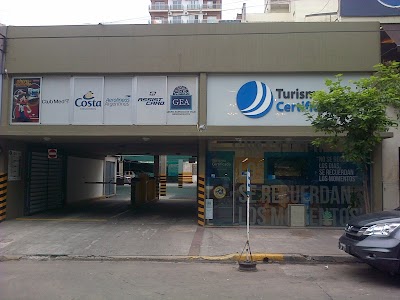 Turismo Certificado evt7362