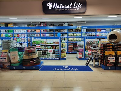 Pet Shop Natural Life - Quilmes