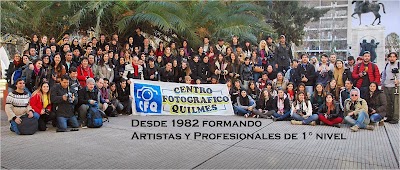 Photographic Center Quilmes