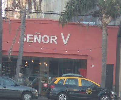 Señor V