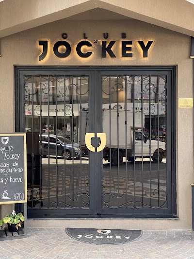 Club Jockey Wine