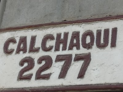 Zinguería Calchaquí