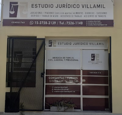 Estudio Jurídico Villamil