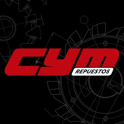 CYM Repuestos · Sucursal Ezeiza