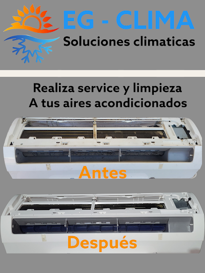 EG CLIMA - Instalacion aire acondicionado