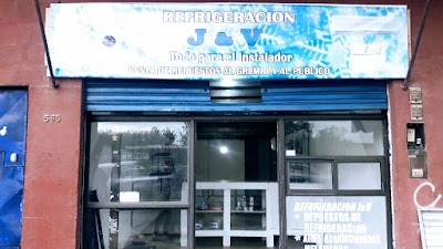 J&V Refrigeración