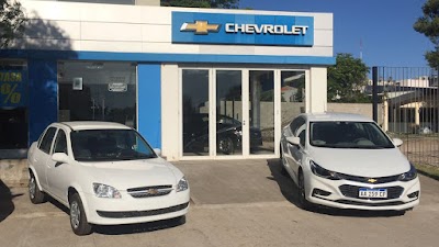 Autoteam Ezeiza Concesionario Oficial Chevrolet