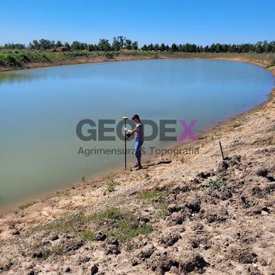 Geodex - Agrimensura y Topografía