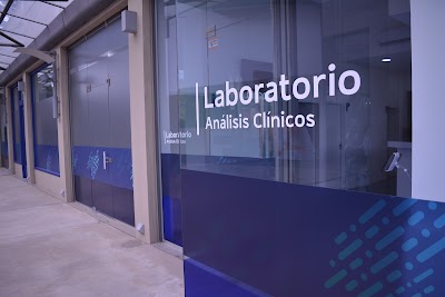 DLB Laboratorio Análisis Clínicos