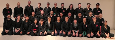 Bujinkan EZEIZA