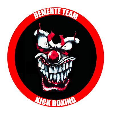 Demente Team | KICKBOXING | MUAY THAI