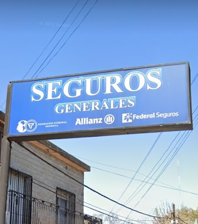 Seguros Generales MARIANO &FLORENCIA