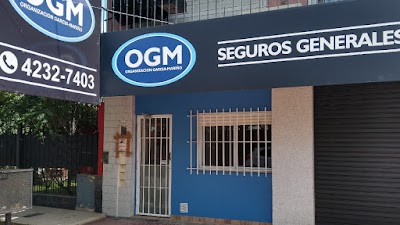 OGM Seguros Organización García Mariño