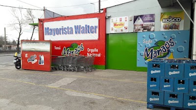 Autoservicio Mayorista Walter