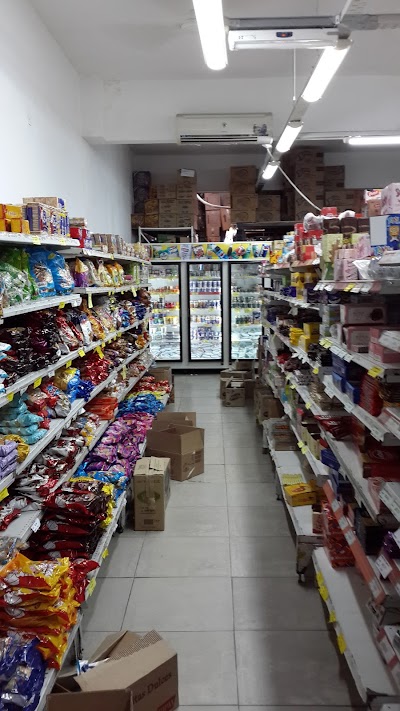 Aranjuez Wholesale - Wholesale Ezeiza