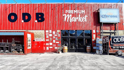 ODB Premium Market (Outlet De Bebidas)