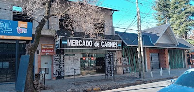 MERCADO DE CARNES