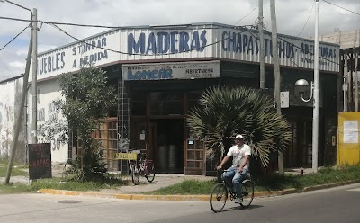 Maderera Lomcar