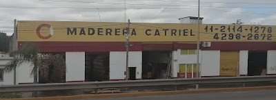 MADERERA CATRIEL