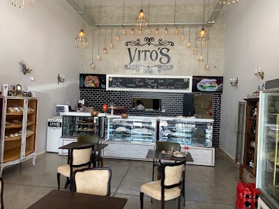 Vito´s Gourmet