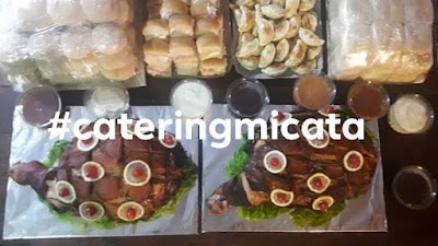 Catering Mi Cata