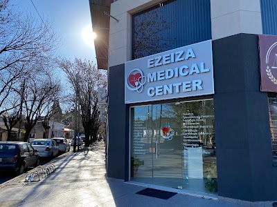 Ezeiza Medical Center