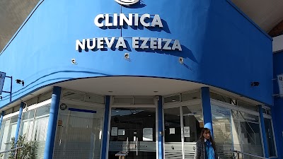 Clínica Nueva Ezeiza