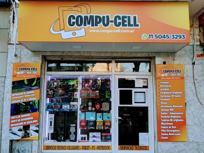 Compu-Cell Ezeiza