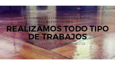 SOLUCIONES CONSTRUCTIVAS AZ