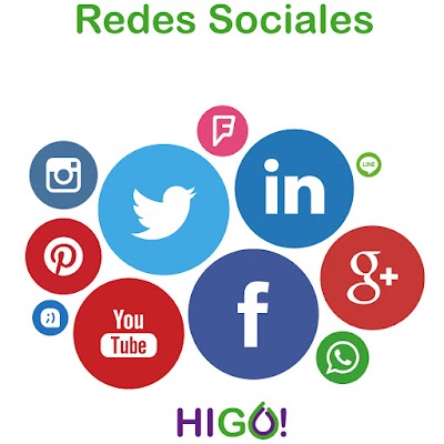 Higo Agencia Marketing Digital