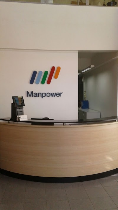 Manpower Argentina - Sucursal Monte Grande